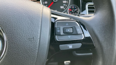 Volkswagen Touareg 3.0 V6 TDI BlueMotion Tech 262 R-Line 5dr Tip Auto Diesel Estate